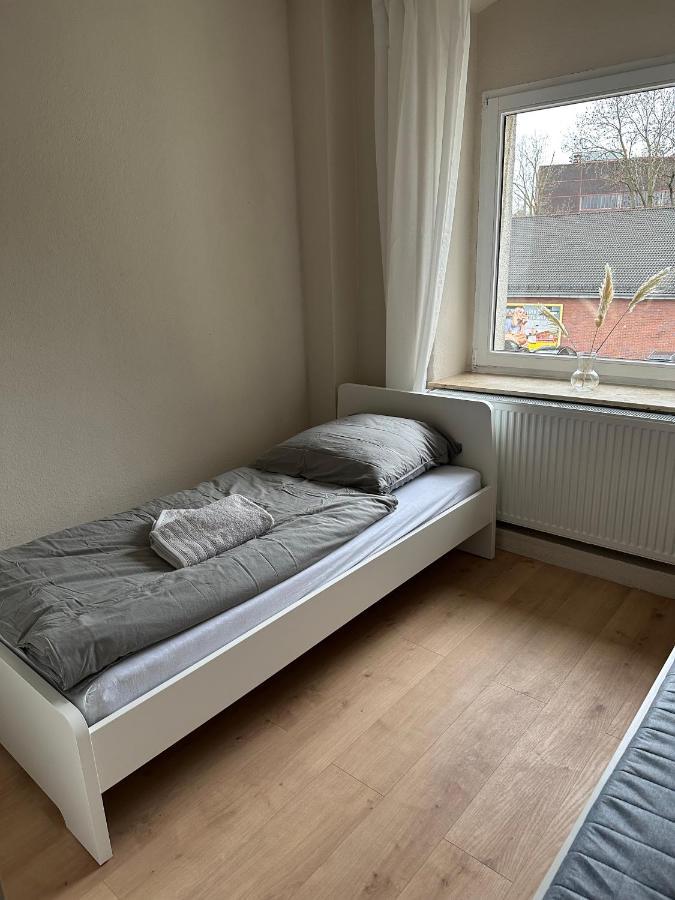 Appartement Nur Ein Augenblick Vom Weltkulturerbe Entfernt! Ge1L à Essen Extérieur photo