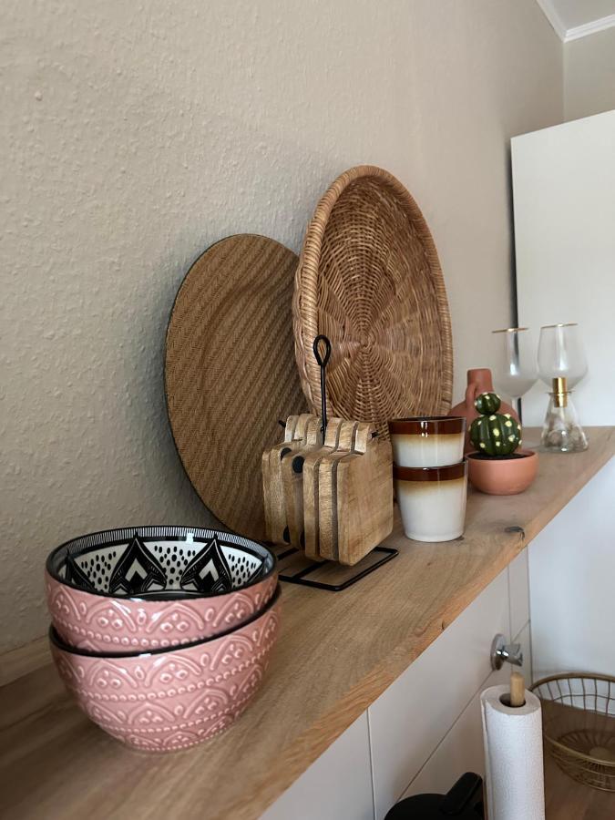 Appartement Nur Ein Augenblick Vom Weltkulturerbe Entfernt! Ge1L à Essen Extérieur photo