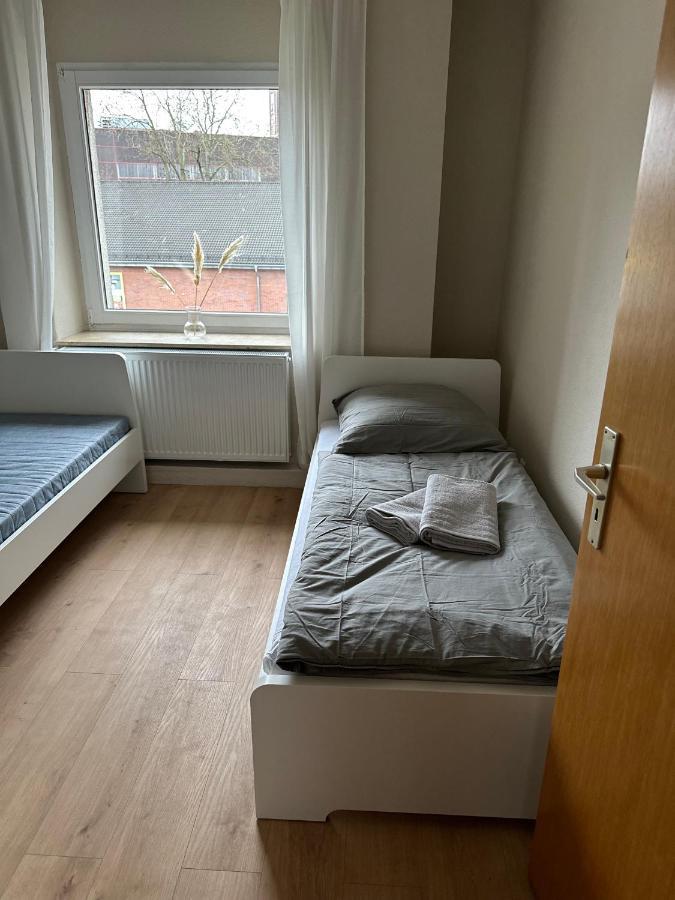 Appartement Nur Ein Augenblick Vom Weltkulturerbe Entfernt! Ge1L à Essen Extérieur photo