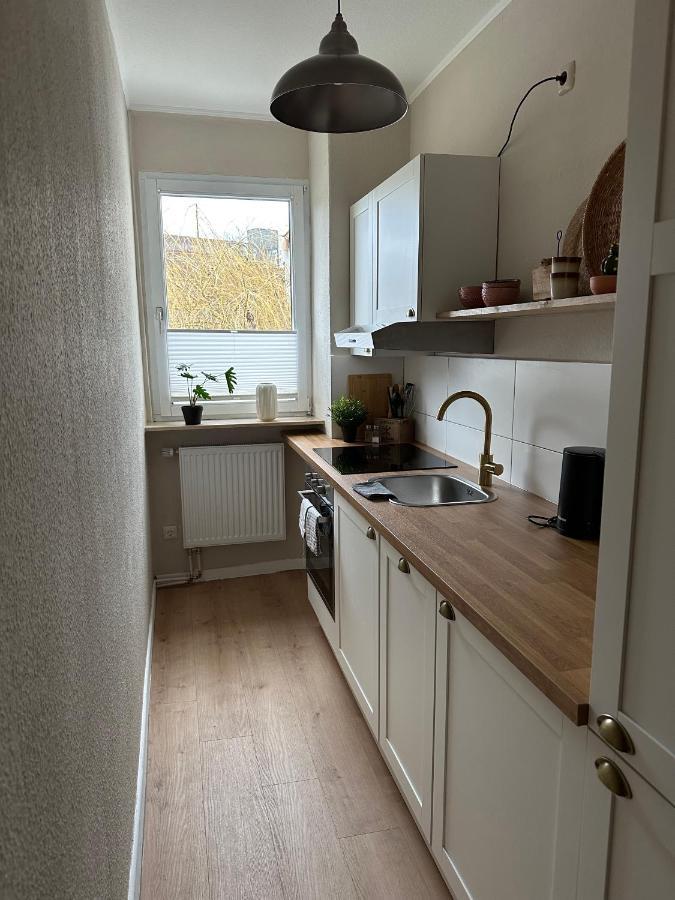 Appartement Nur Ein Augenblick Vom Weltkulturerbe Entfernt! Ge1L à Essen Extérieur photo
