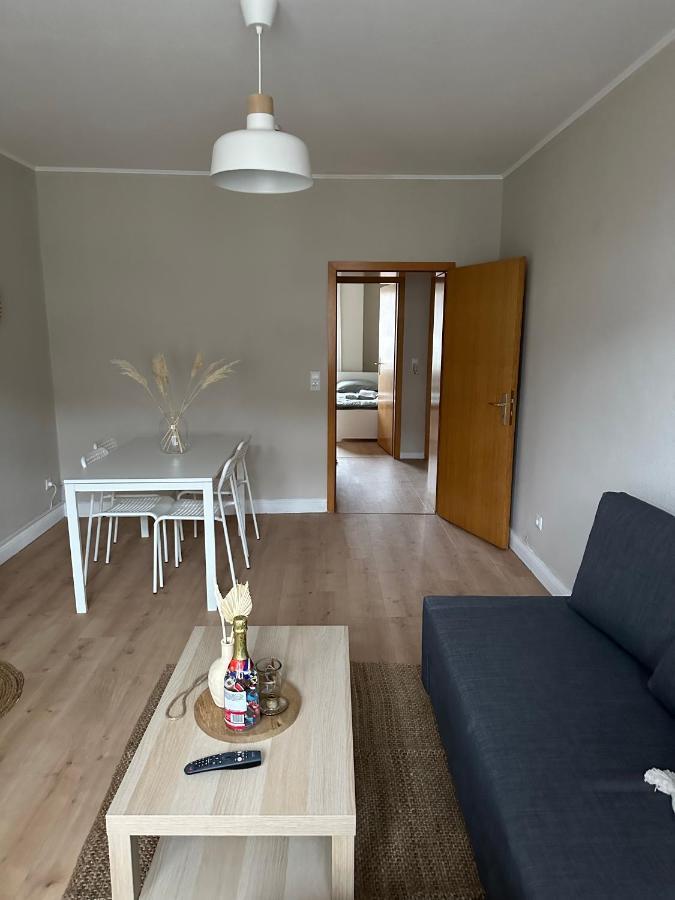 Appartement Nur Ein Augenblick Vom Weltkulturerbe Entfernt! Ge1L à Essen Extérieur photo
