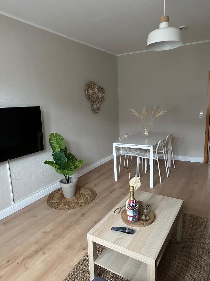 Appartement Nur Ein Augenblick Vom Weltkulturerbe Entfernt! Ge1L à Essen Extérieur photo