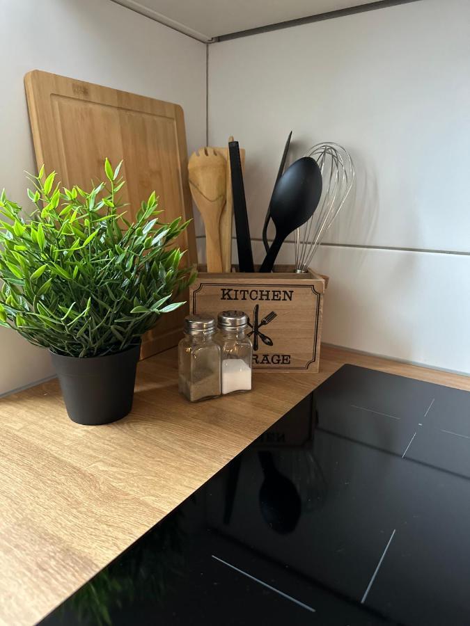 Appartement Nur Ein Augenblick Vom Weltkulturerbe Entfernt! Ge1L à Essen Extérieur photo
