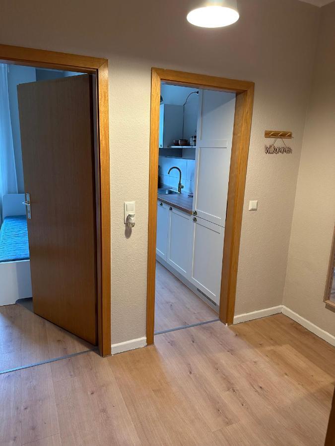 Appartement Nur Ein Augenblick Vom Weltkulturerbe Entfernt! Ge1L à Essen Extérieur photo