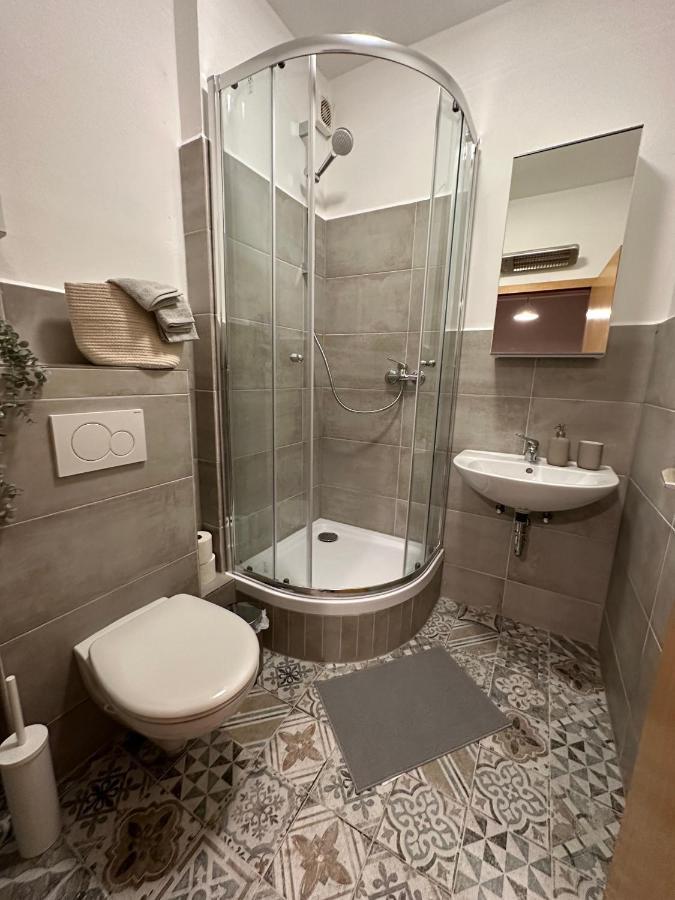 Appartement Nur Ein Augenblick Vom Weltkulturerbe Entfernt! Ge1L à Essen Extérieur photo