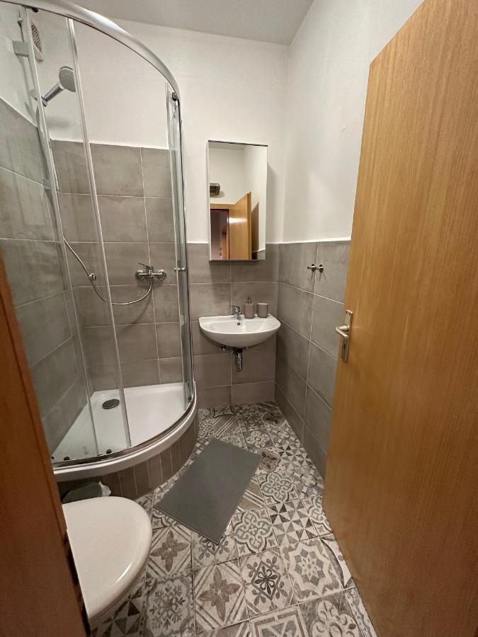 Appartement Nur Ein Augenblick Vom Weltkulturerbe Entfernt! Ge1L à Essen Extérieur photo